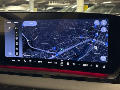 2027 Audi Q6 e-tron Premium Plus