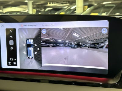 2027 Audi Q6 e-tron Premium Plus