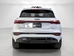 2027 Audi Q6 e-tron Premium Plus