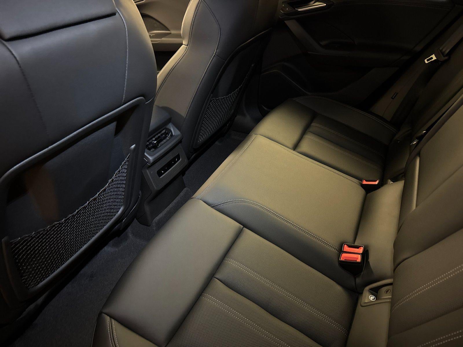 2027 Audi Q6 e-tron Premium Plus