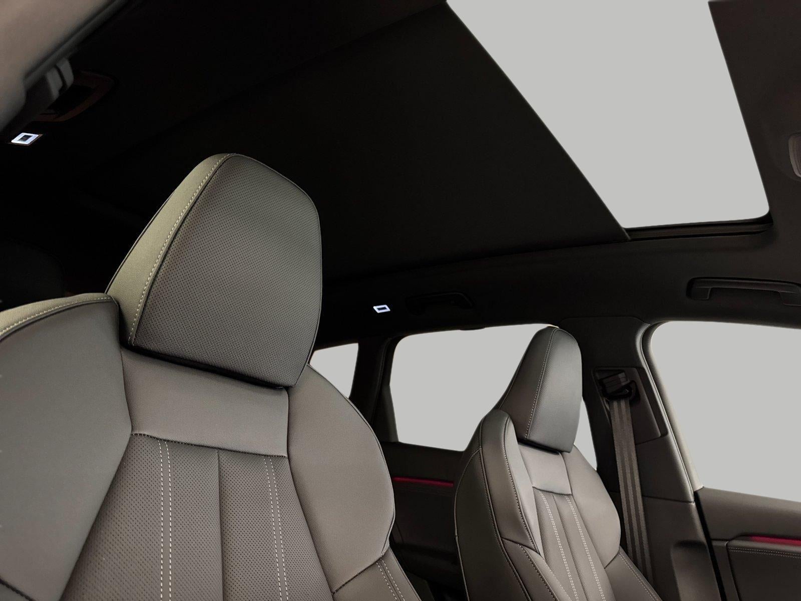 2027 Audi Q6 e-tron Premium Plus