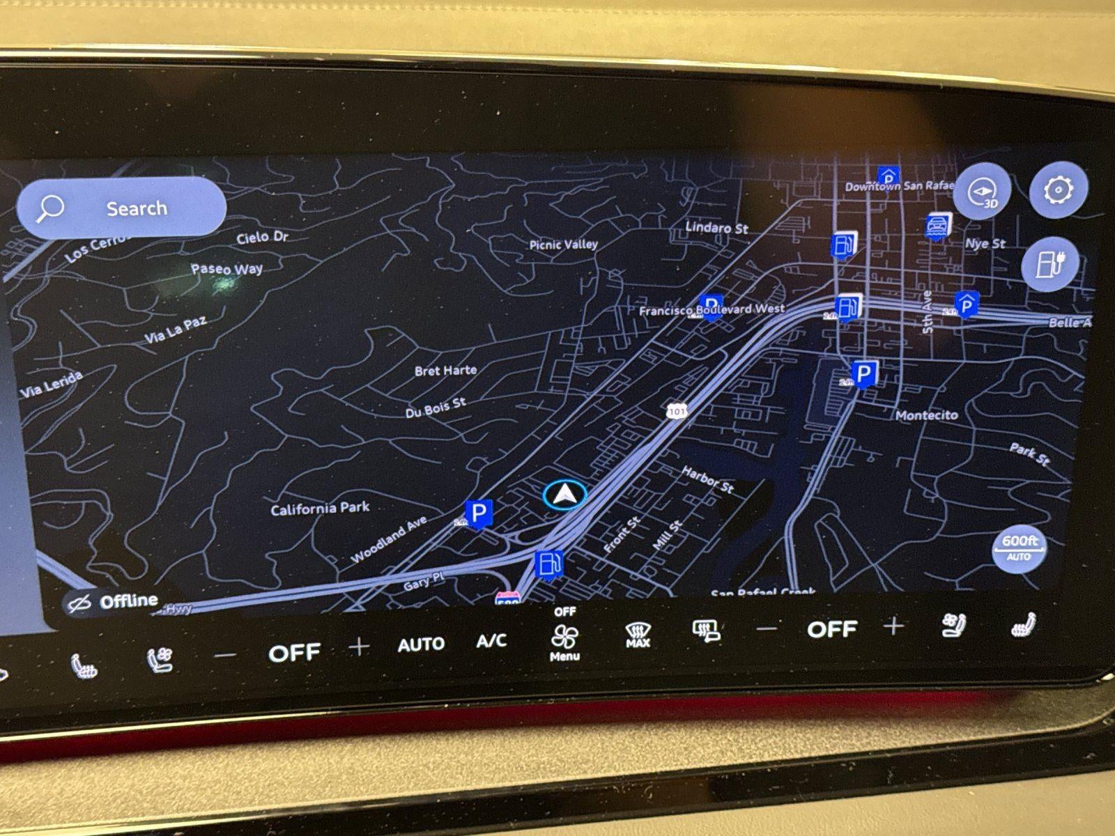 2027 Audi Q6 e-tron Premium Plus