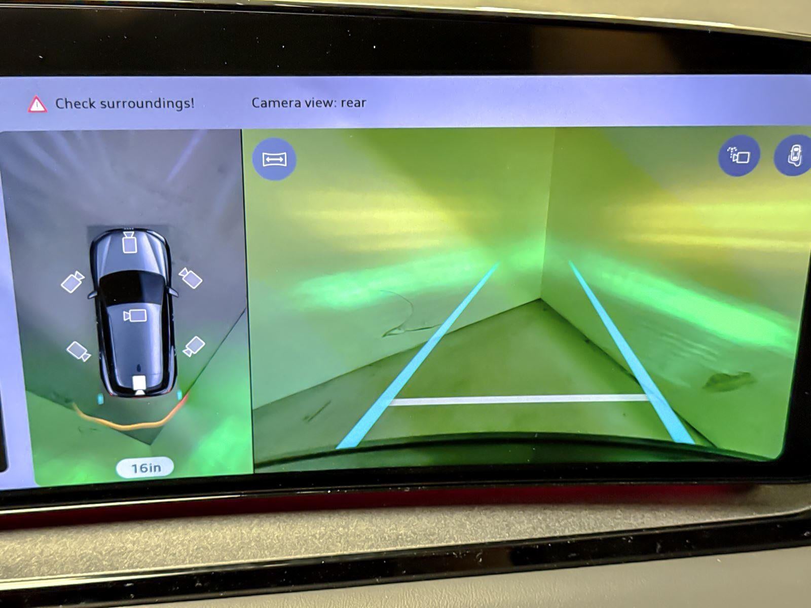 2027 Audi Q6 e-tron Premium Plus