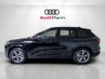 2027 Audi Q6 e-tron Premium Plus