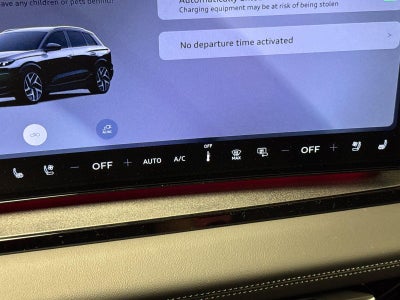 2027 Audi Q6 e-tron Premium Plus