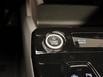 2027 Audi Q6 e-tron Premium Plus