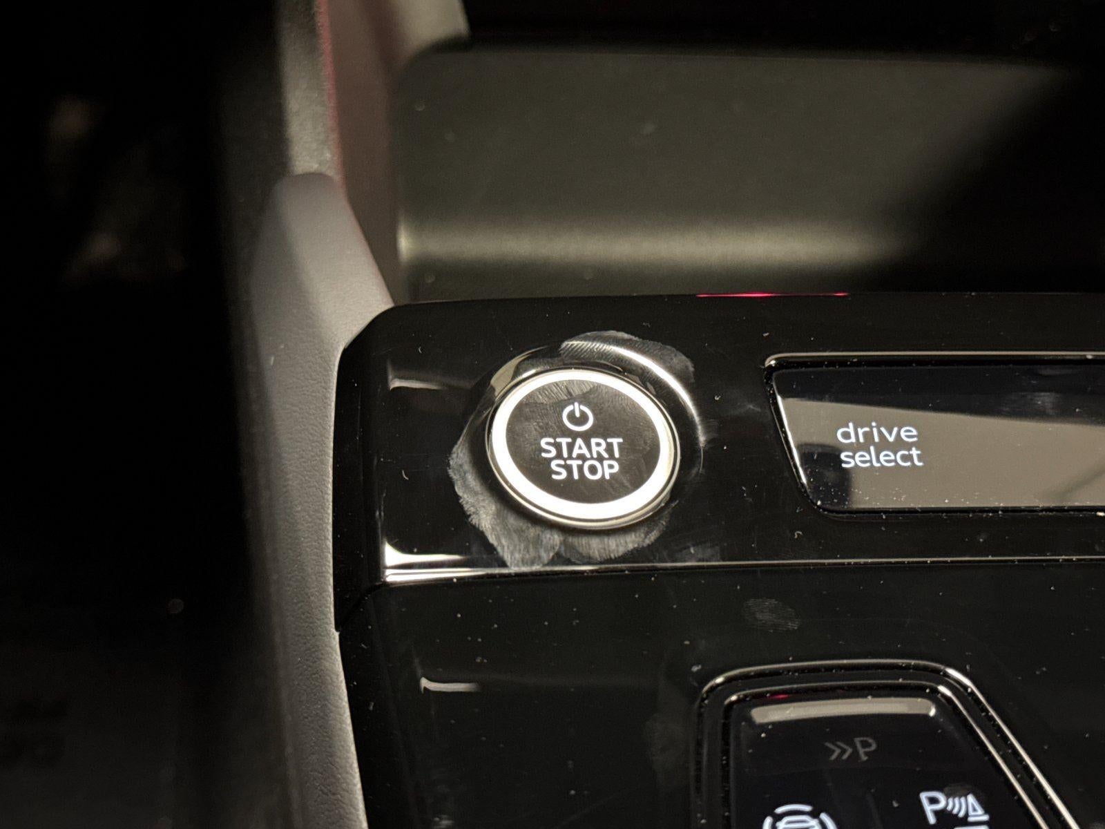 2027 Audi Q6 e-tron Premium Plus