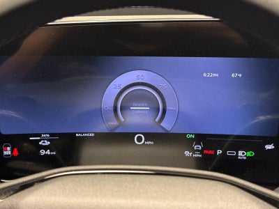 2027 Audi Q6 e-tron Premium Plus