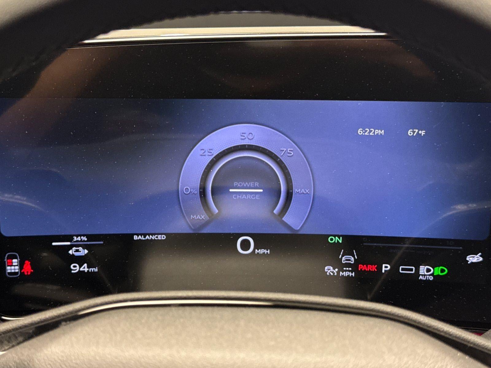 2027 Audi Q6 e-tron Premium Plus