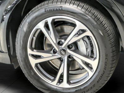 2027 Audi Q6 e-tron Premium Plus