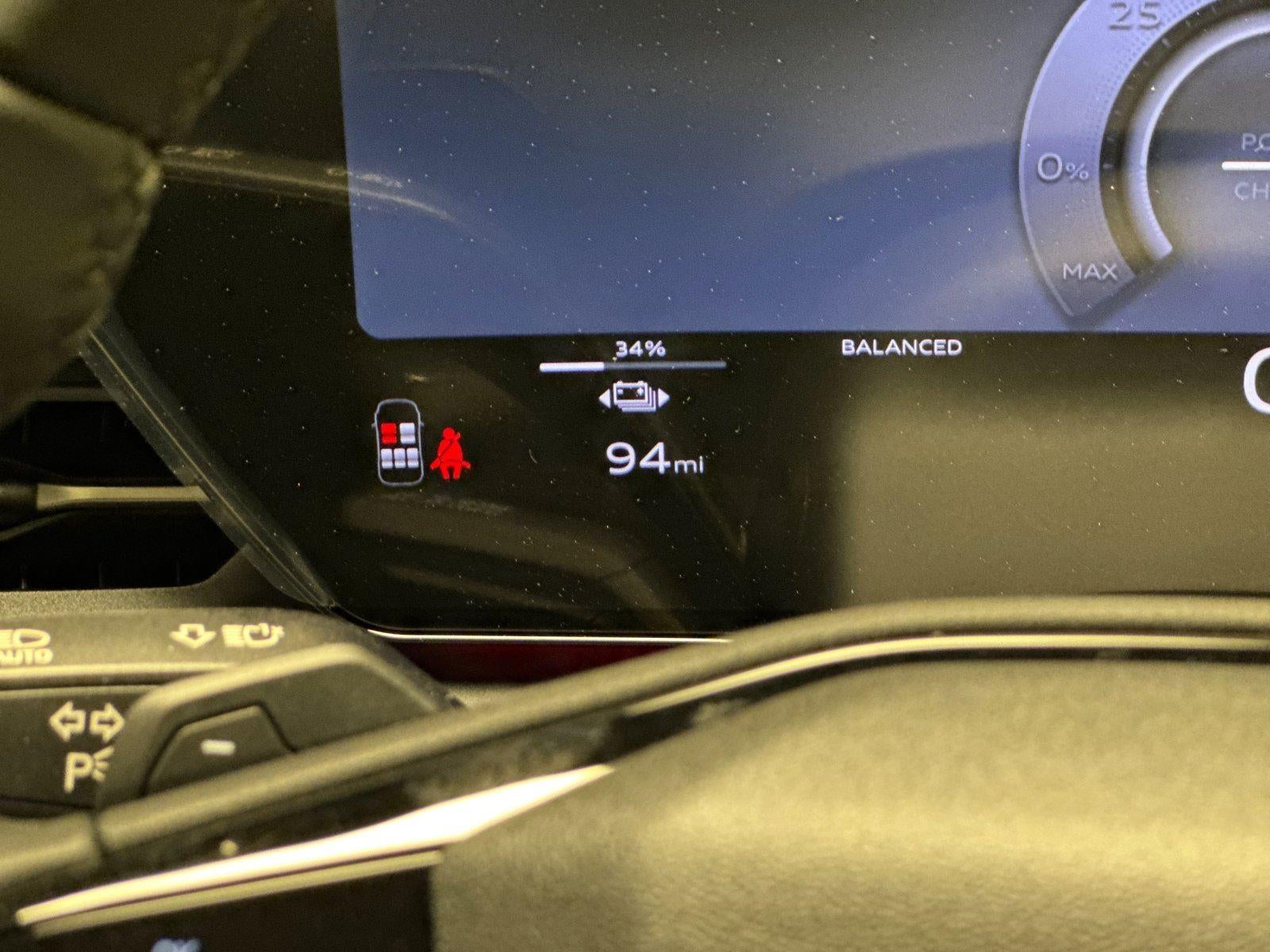 2027 Audi Q6 e-tron Premium Plus