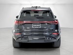 2027 Audi Q6 e-tron Premium Plus
