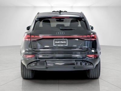 2027 Audi Q6 e-tron Premium Plus