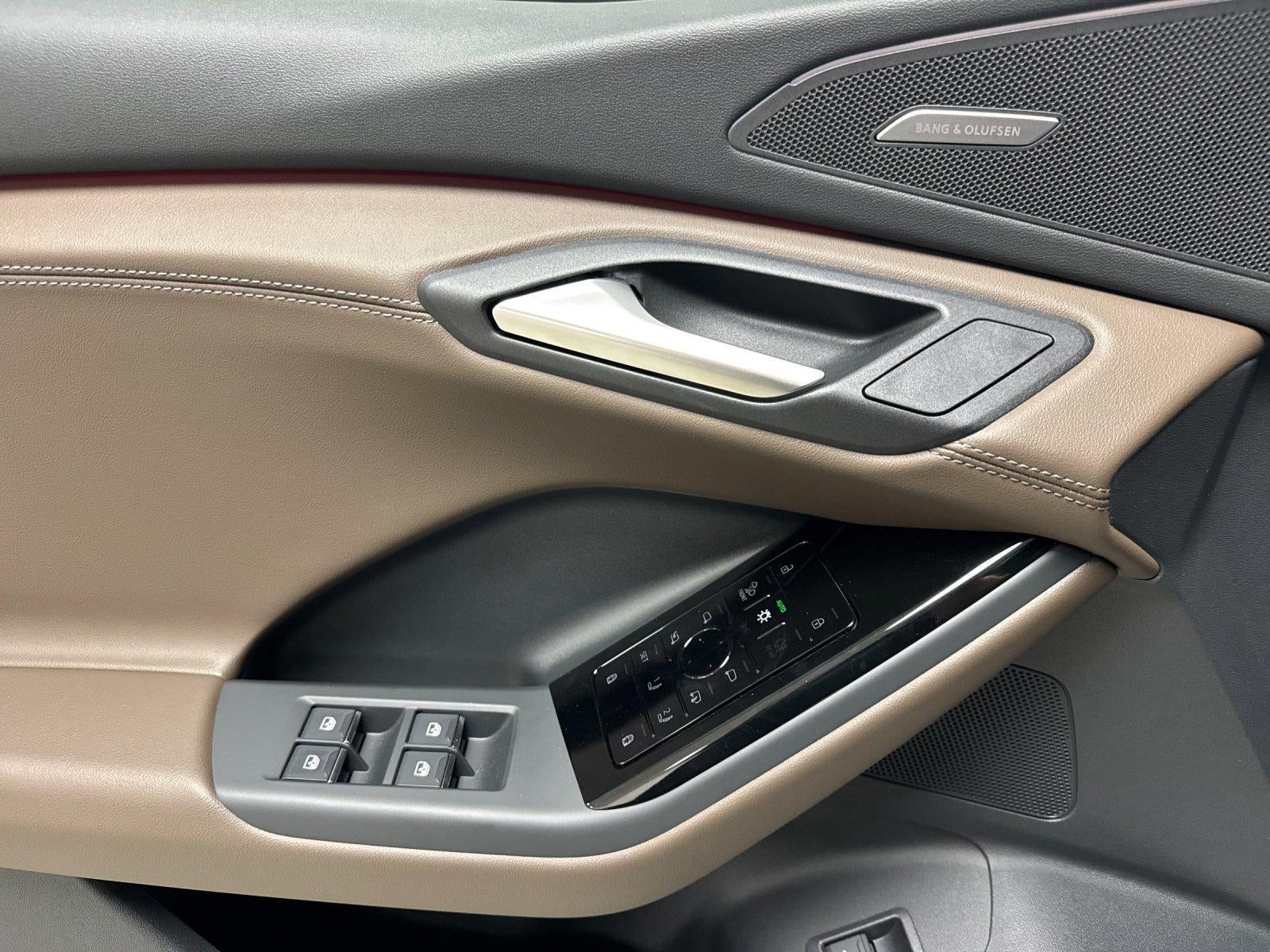 2027 Audi Q6 E-Tron Premium Plus