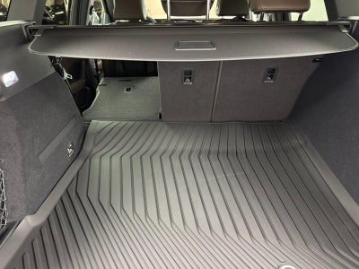 2027 Audi Q6 E-Tron Premium Plus