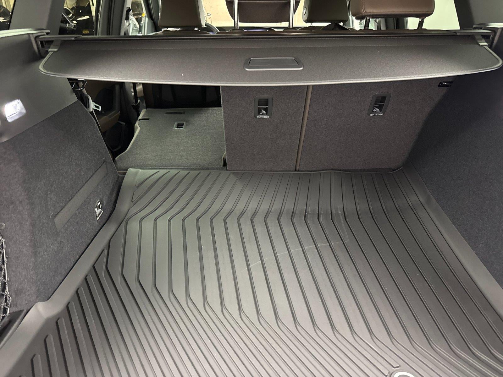 2027 Audi Q6 E-Tron Premium Plus