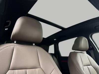 2027 Audi Q6 E-Tron Premium Plus