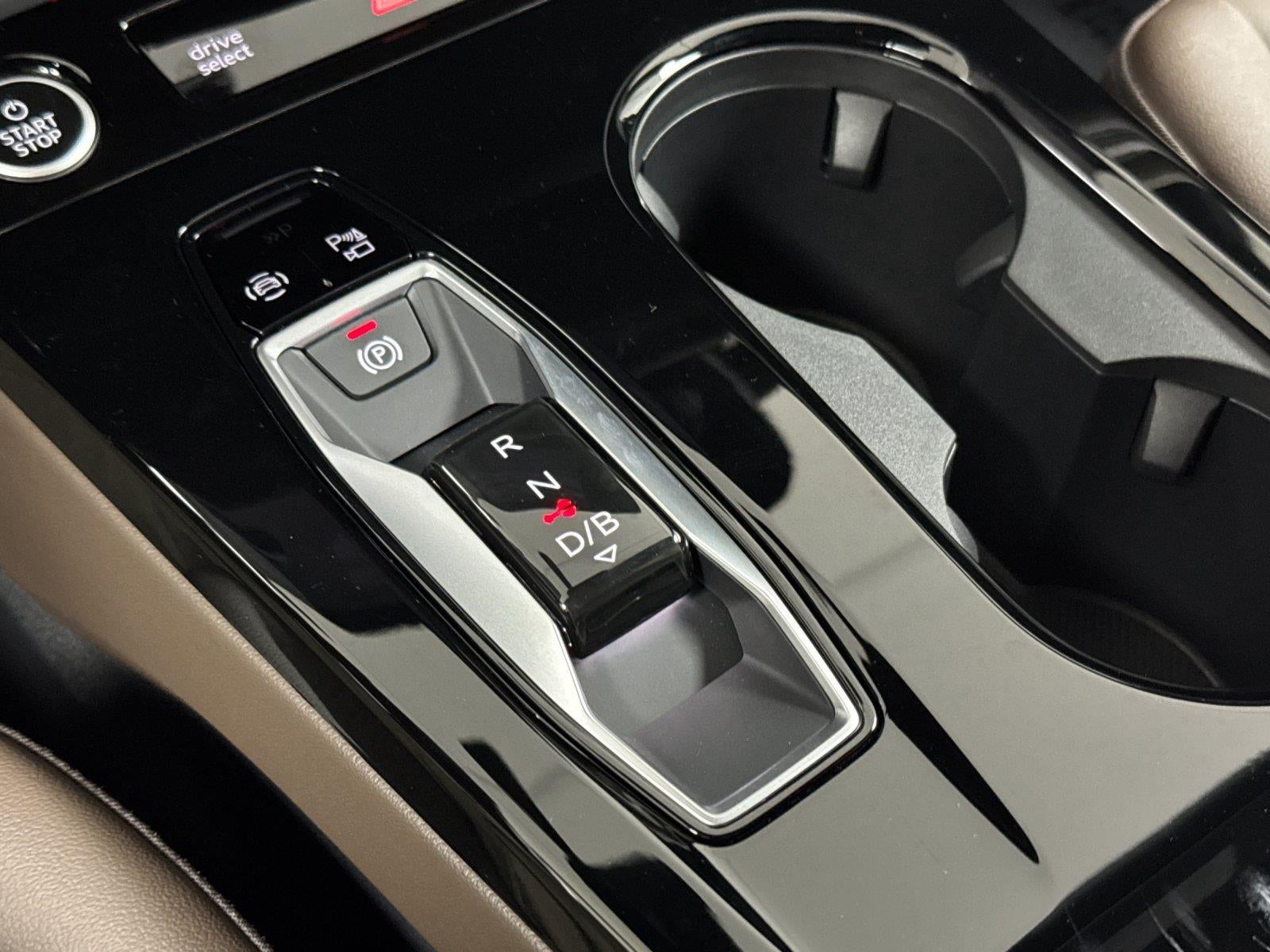 2027 Audi Q6 E-Tron Premium Plus