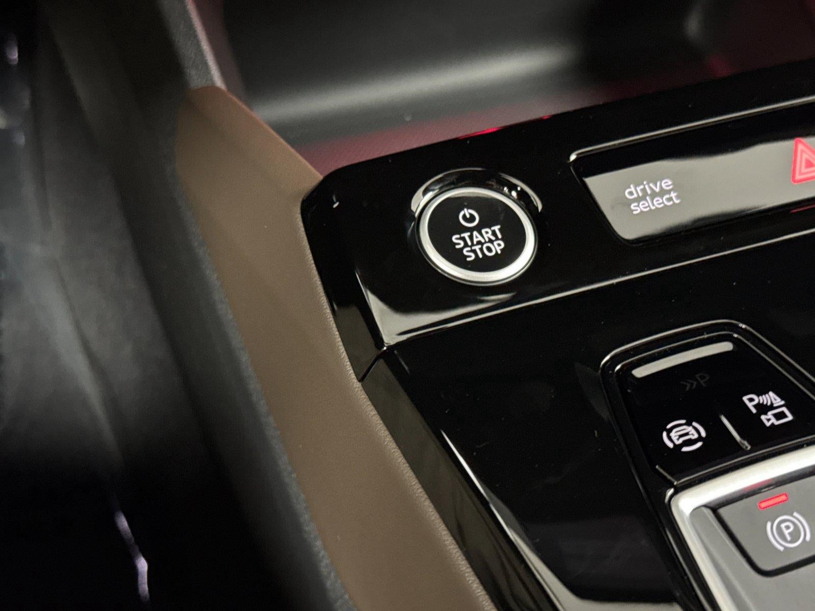2027 Audi Q6 E-Tron Premium Plus