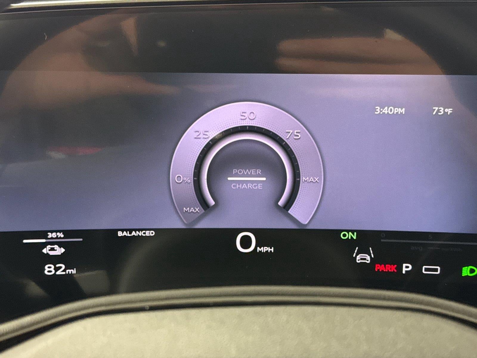 2027 Audi Q6 E-Tron Premium Plus