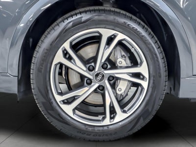 2027 Audi Q6 E-Tron Premium Plus