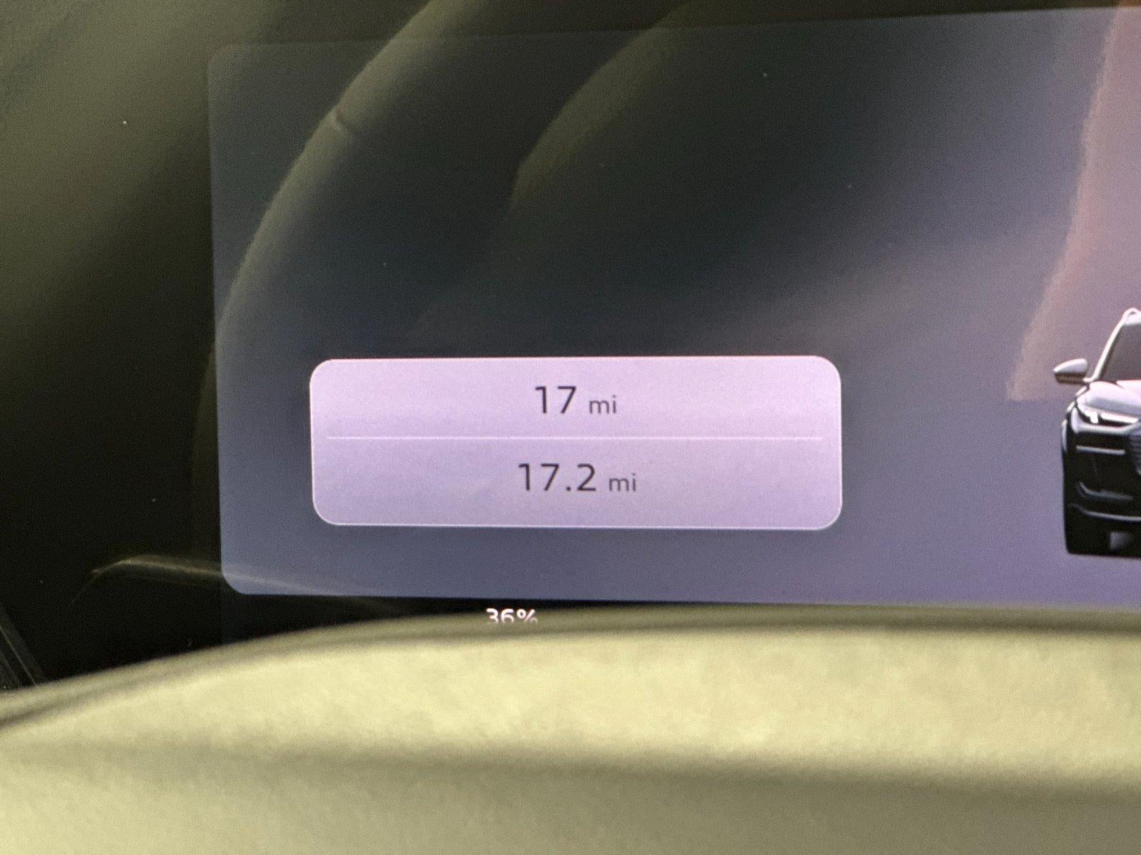 2027 Audi Q6 E-Tron Premium Plus