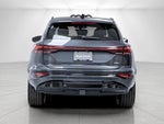 2027 Audi Q6 E-Tron Premium Plus