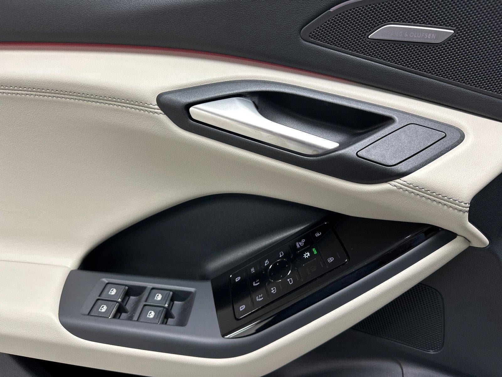 2027 Audi Q6 E-Tron Premium Plus