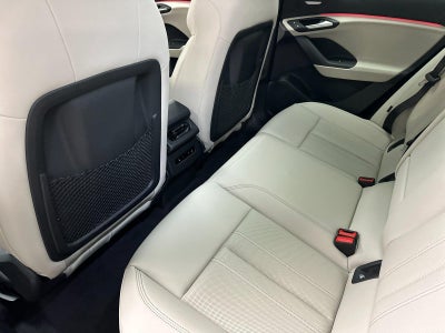 2027 Audi Q6 E-Tron Premium Plus