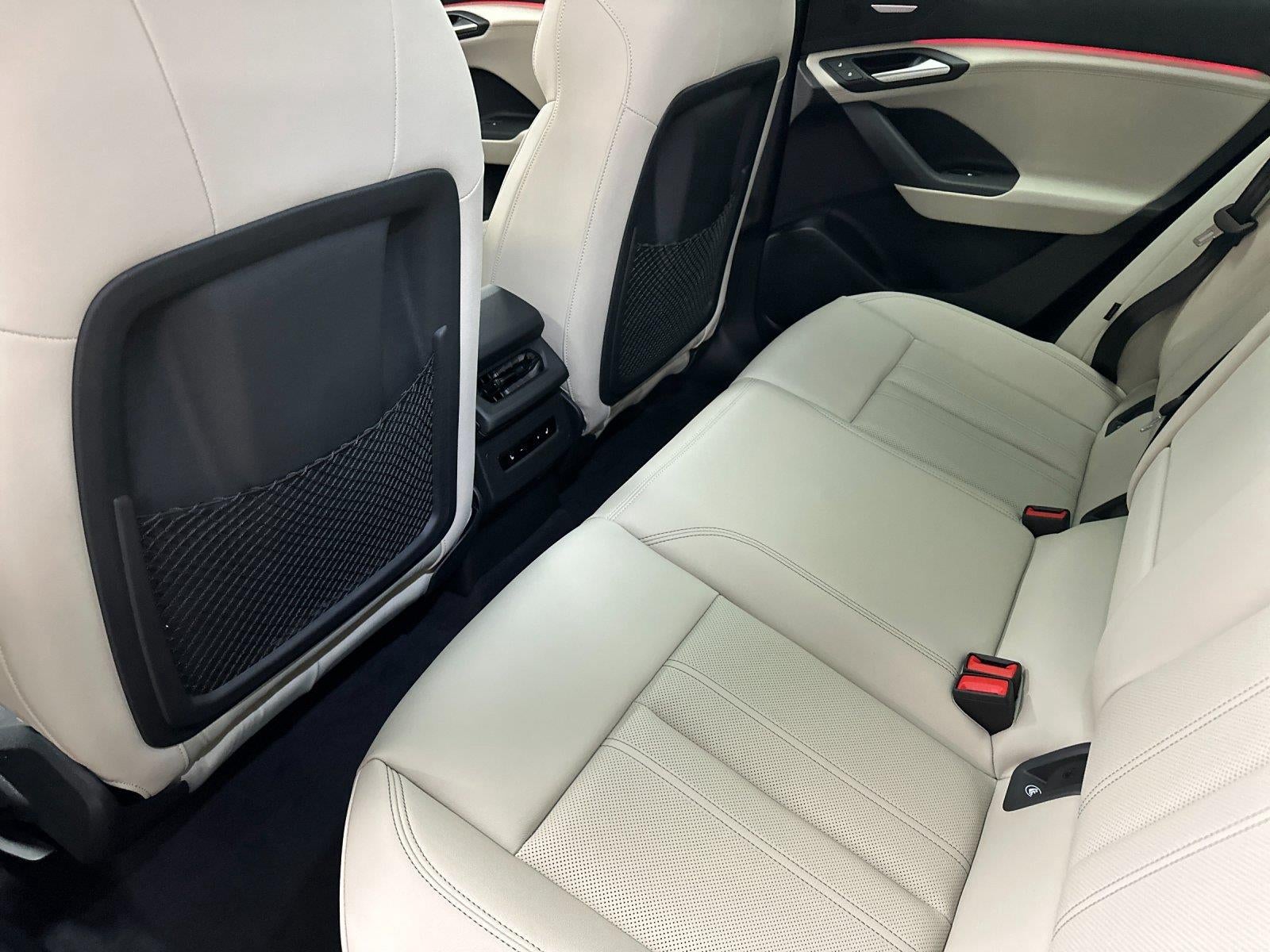 2027 Audi Q6 E-Tron Premium Plus