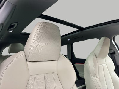 2027 Audi Q6 E-Tron Premium Plus