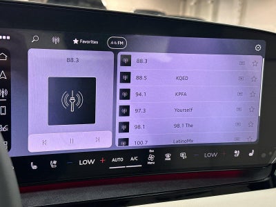 2027 Audi Q6 E-Tron Premium Plus