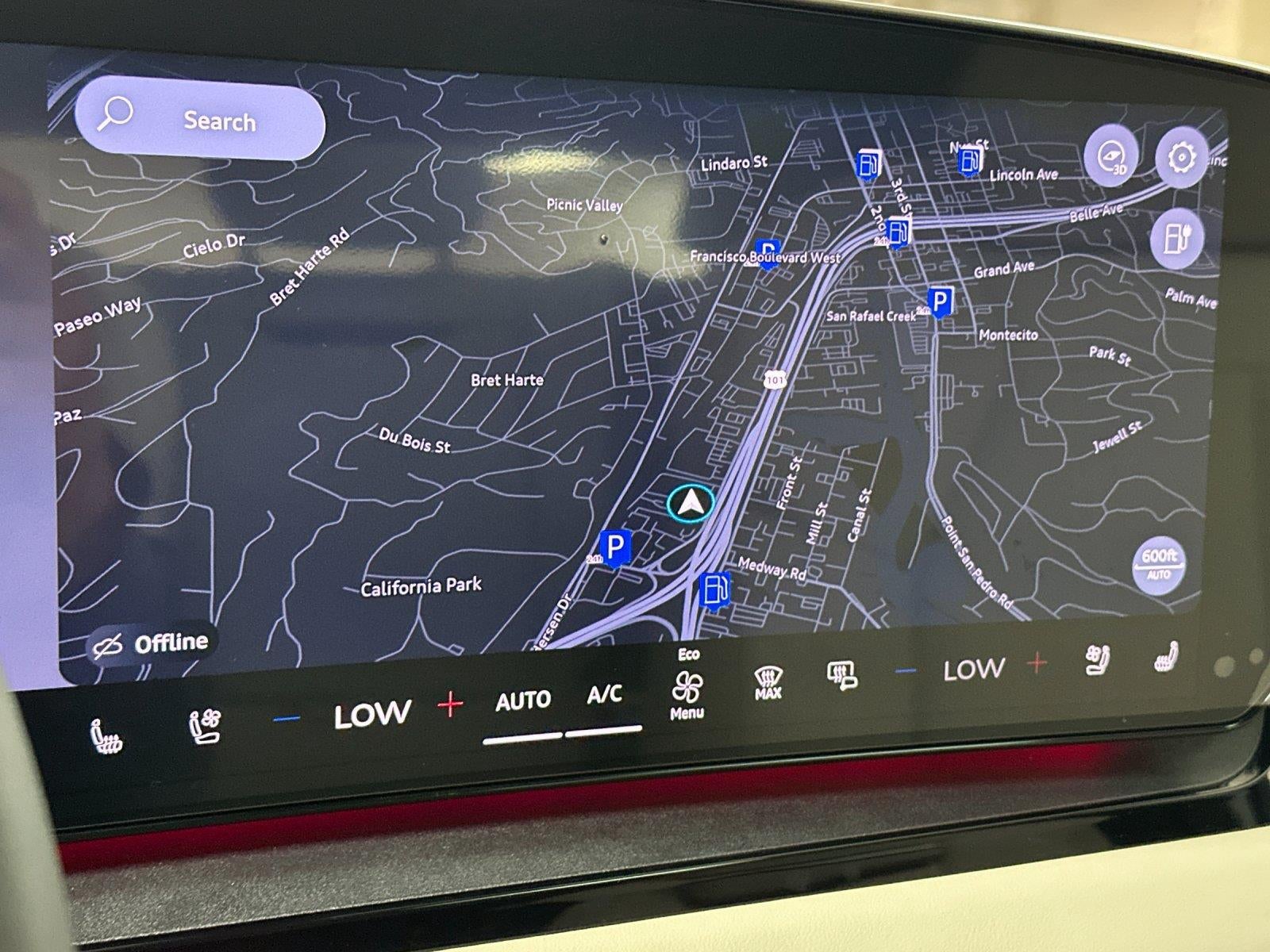 2027 Audi Q6 E-Tron Premium Plus