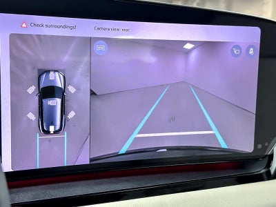 2027 Audi Q6 E-Tron Premium Plus