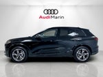 2027 Audi Q6 E-Tron Premium Plus