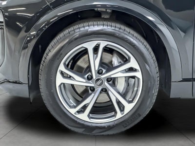 2027 Audi Q6 E-Tron Premium Plus