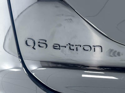 2027 Audi Q6 E-Tron Premium Plus