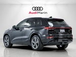 2027 Audi Q6 E-Tron Premium Plus
