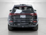 2027 Audi Q6 E-Tron Premium Plus