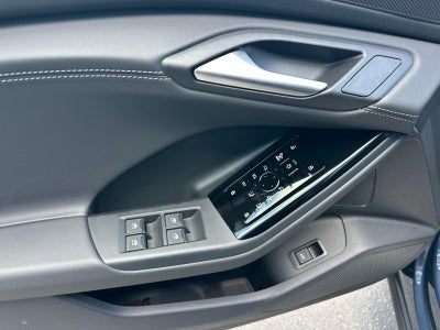 2027 Audi Q6 E-Tron Premium Plus