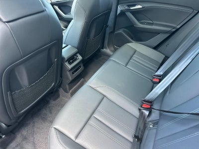 2027 Audi Q6 E-Tron Premium Plus