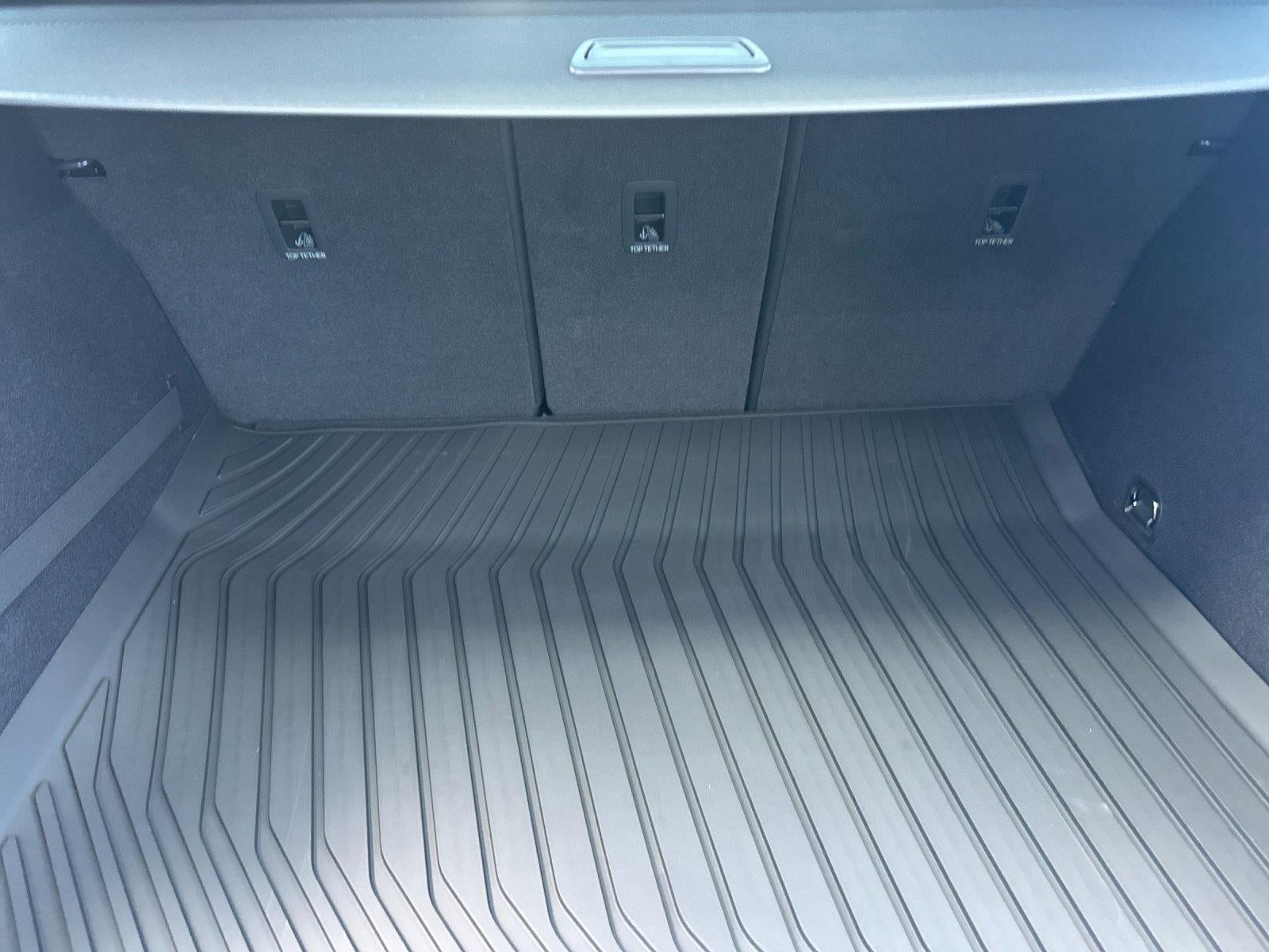 2027 Audi Q6 E-Tron Premium Plus