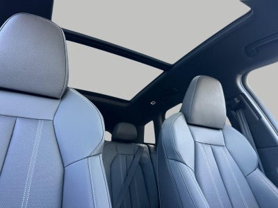 2027 Audi Q6 E-Tron Premium Plus