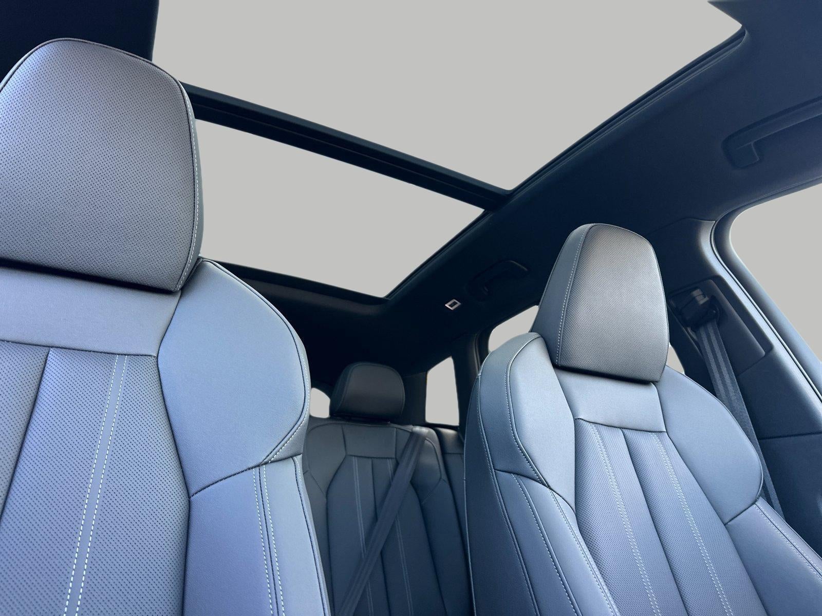 2027 Audi Q6 E-Tron Premium Plus