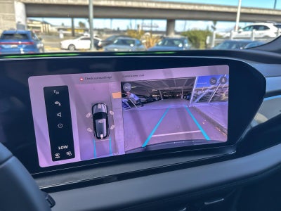 2027 Audi Q6 E-Tron Premium Plus