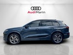 2027 Audi Q6 E-Tron Premium Plus