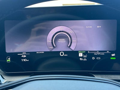 2027 Audi Q6 E-Tron Premium Plus