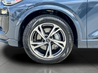 2027 Audi Q6 E-Tron Premium Plus