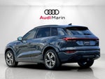 2027 Audi Q6 E-Tron Premium Plus