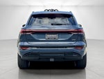 2027 Audi Q6 E-Tron Premium Plus